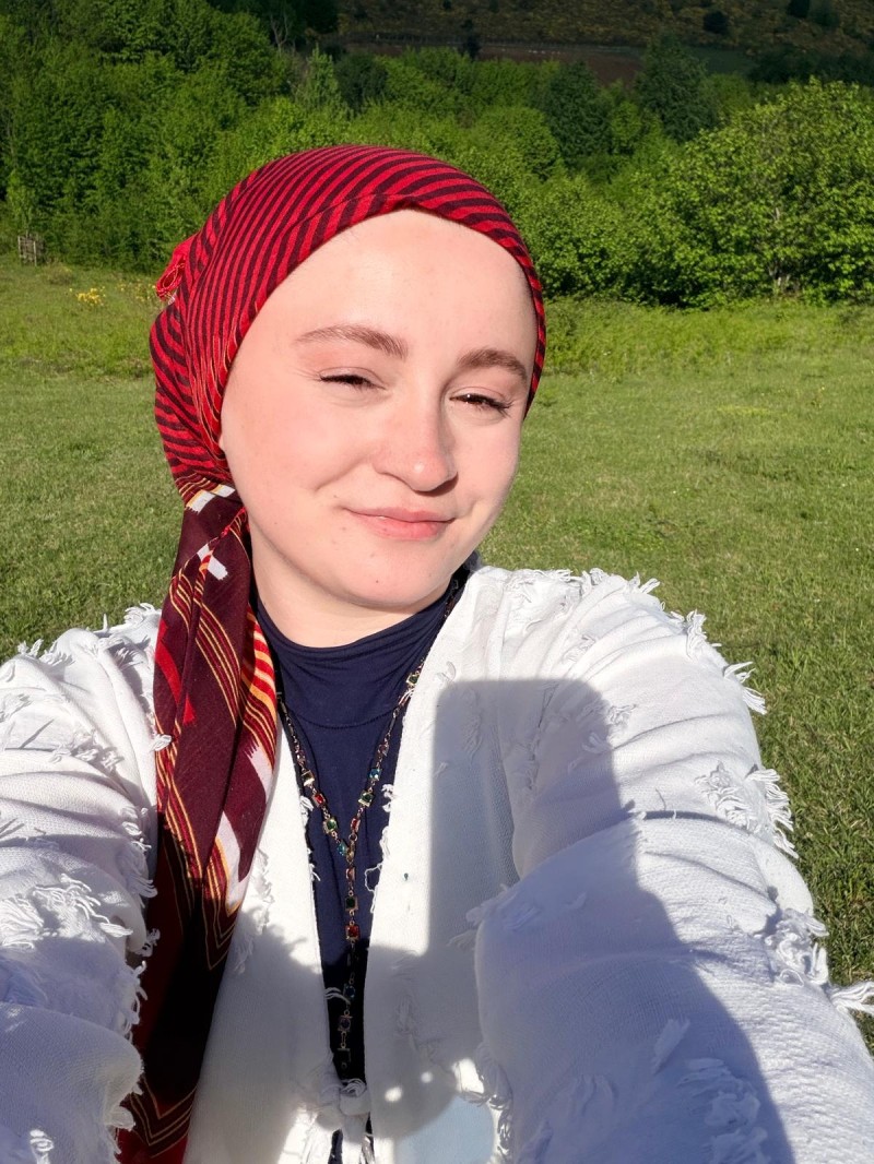 Mervegül Kocakoç Merominko