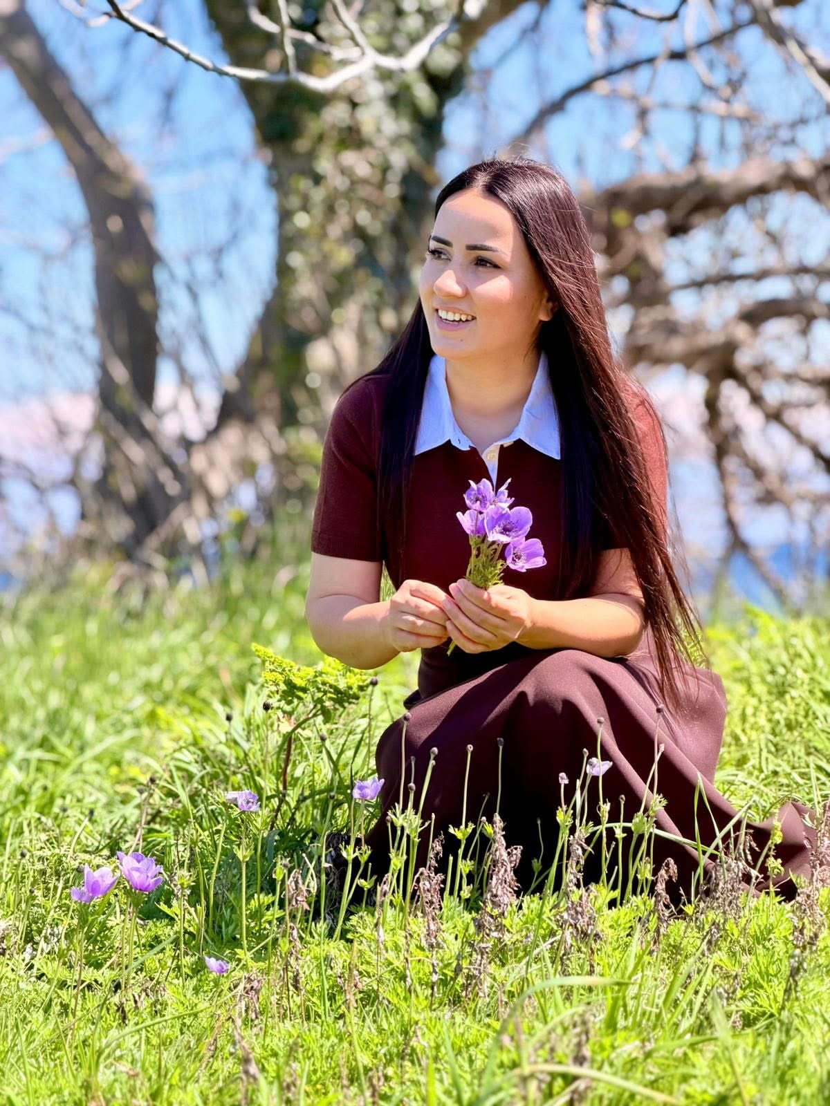 Nurşen Karayanız - Bizim Kız