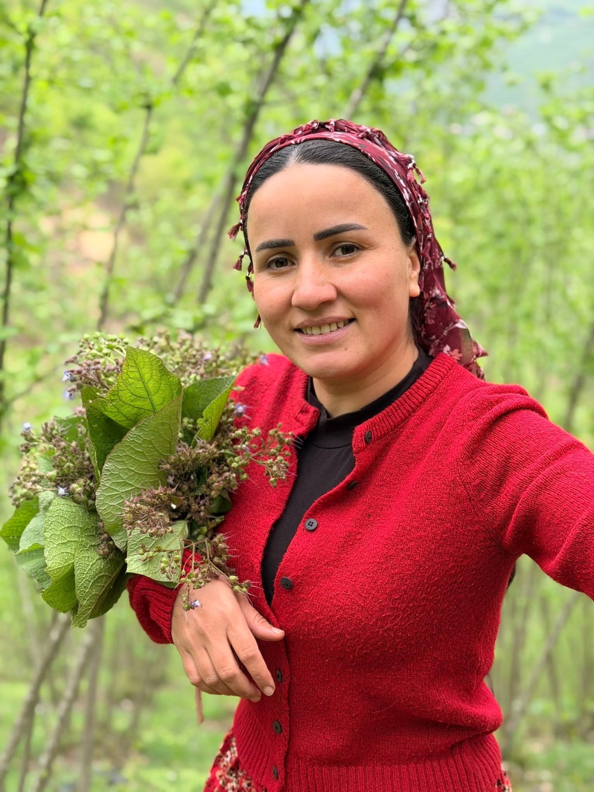 Nurşen Karayanız - Bizim Kız