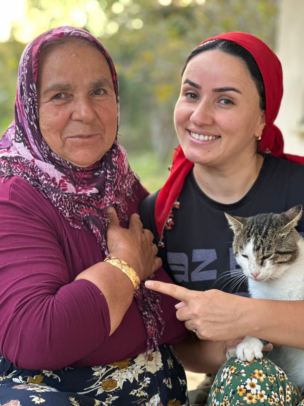 Nurşen Karayanız - Bizim Kız