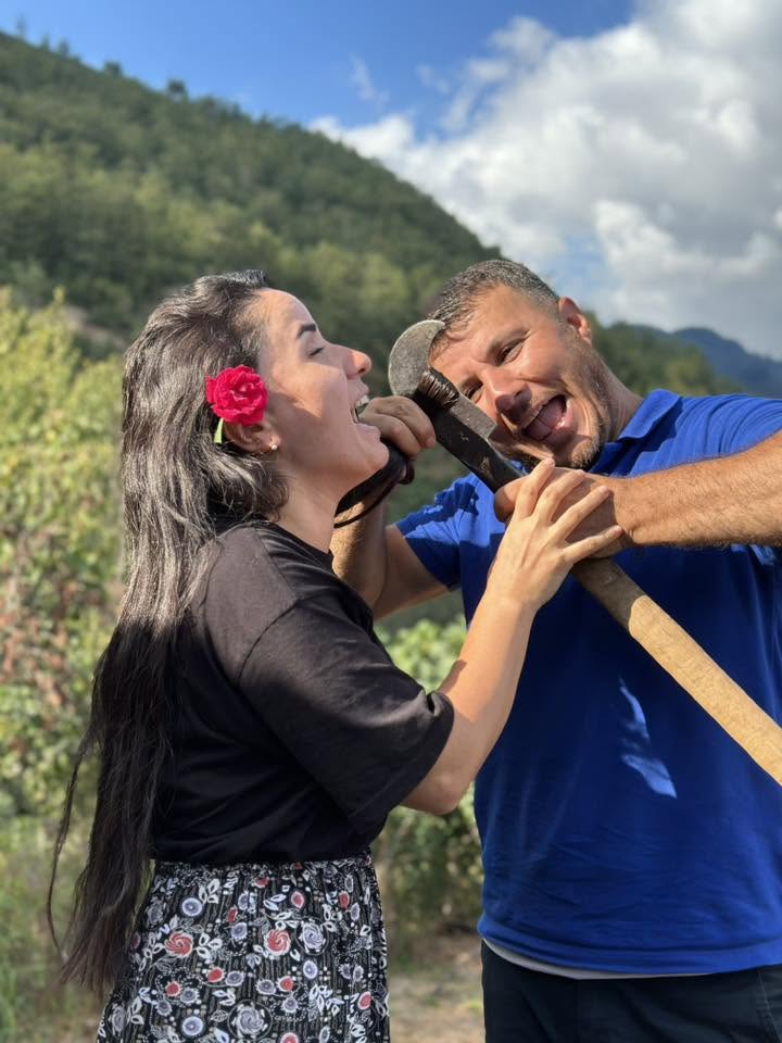 Nurşen Karayanız - Bizim Kız
