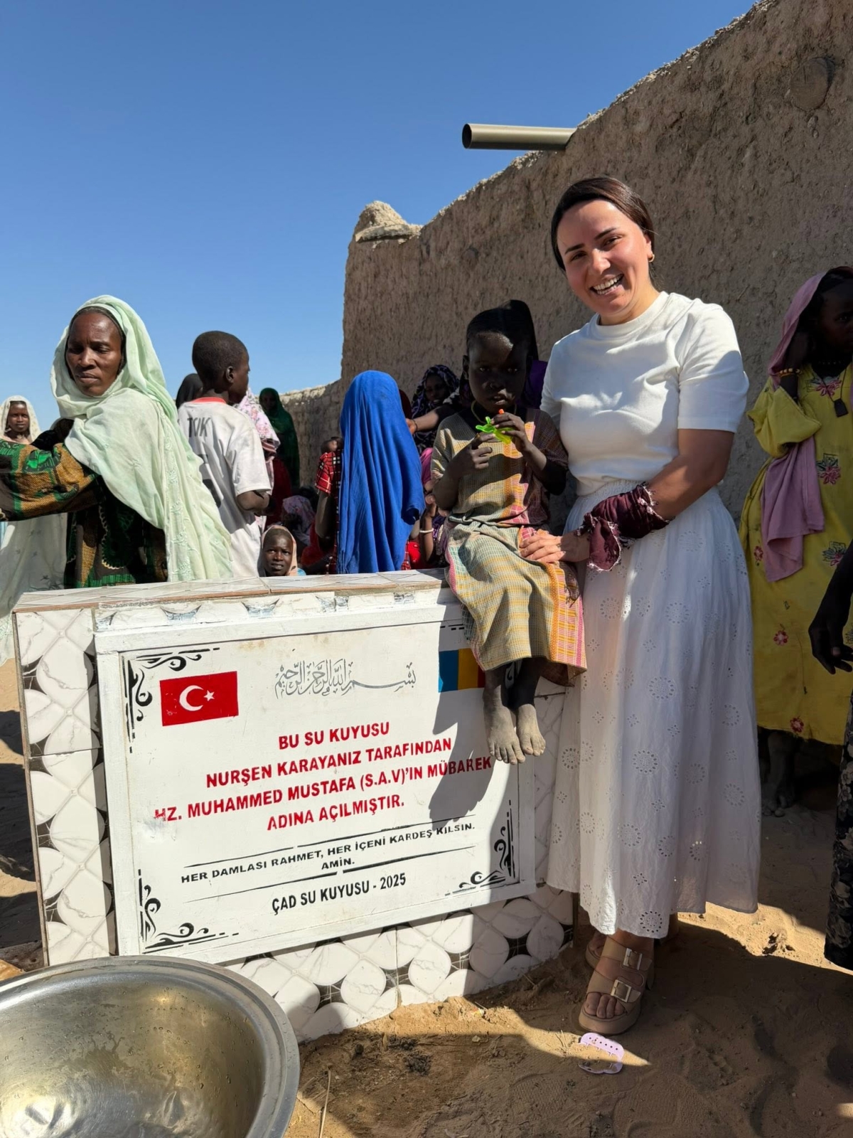 Nurşen Karayanız - Bizim Kız