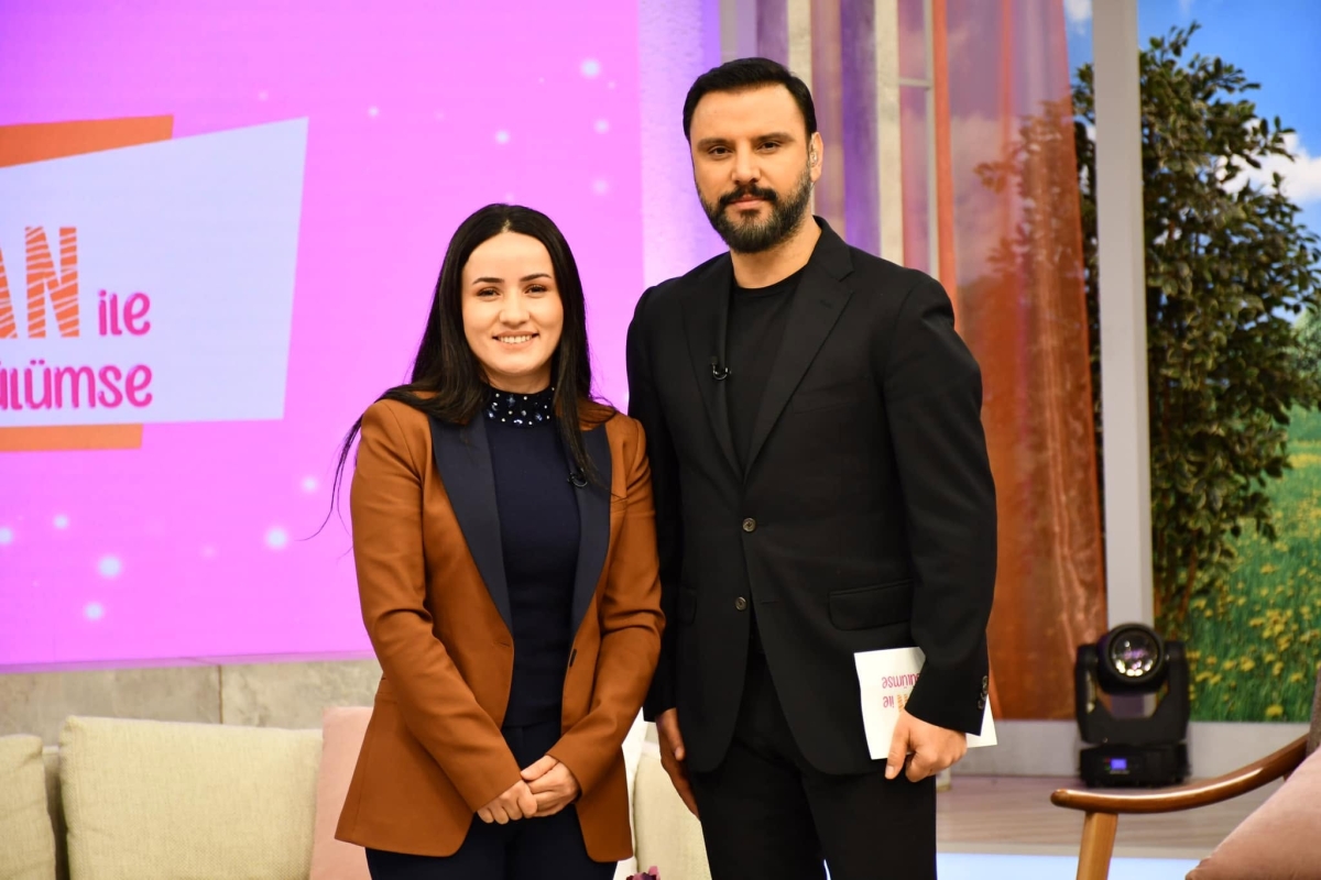 Nurşen Karayanız - Bizim Kız