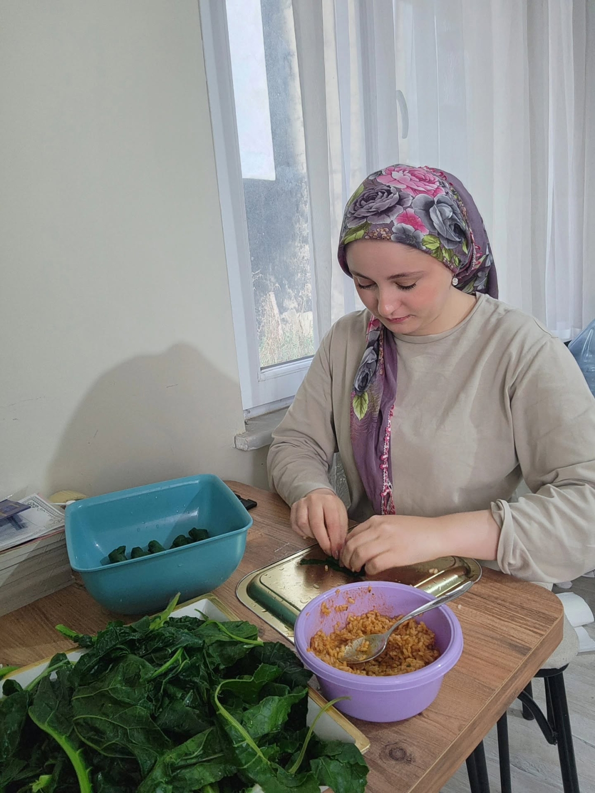 Mervegül Kocakoç - Merominko