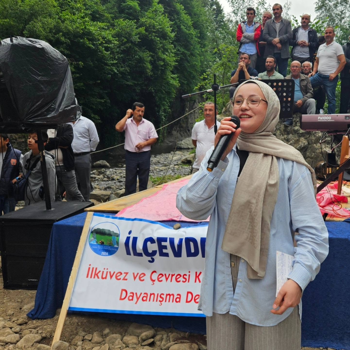 Mervegül Kocakoç - Merominko