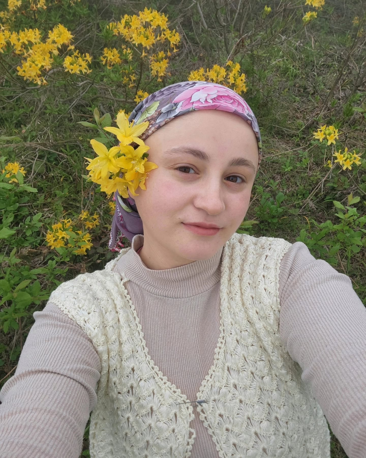 Mervegül Kocakoç - Merominko