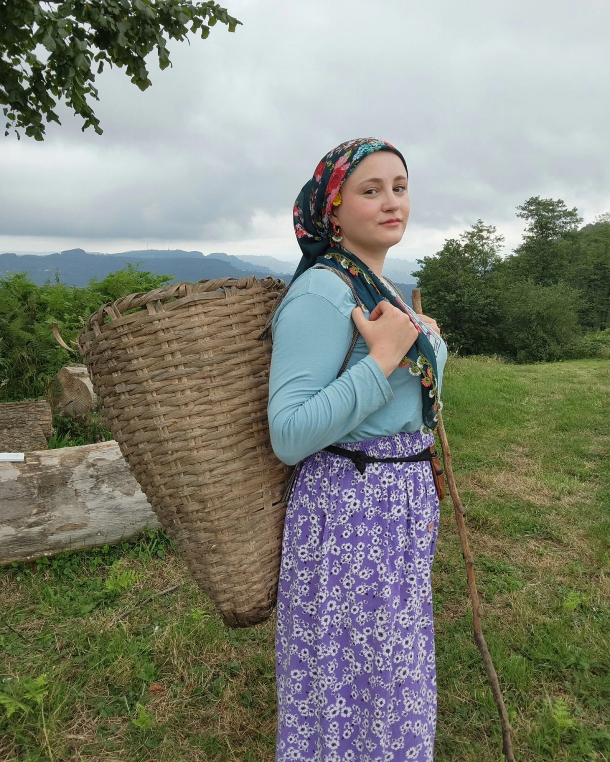 Mervegül Kocakoç - Merominko