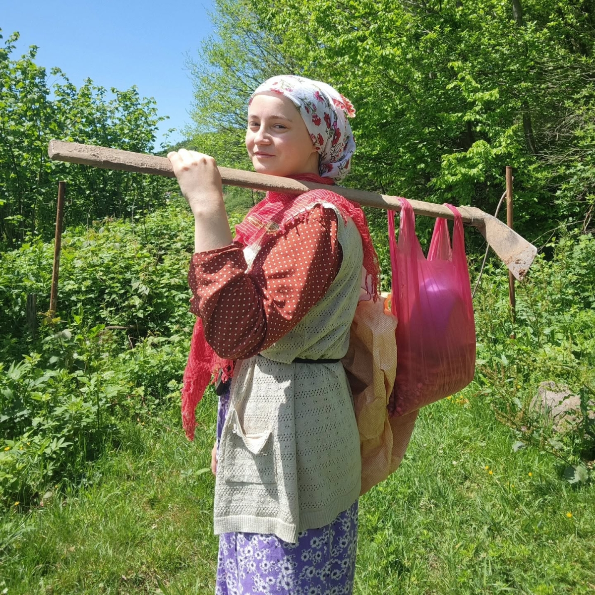 Mervegül Kocakoç - Merominko