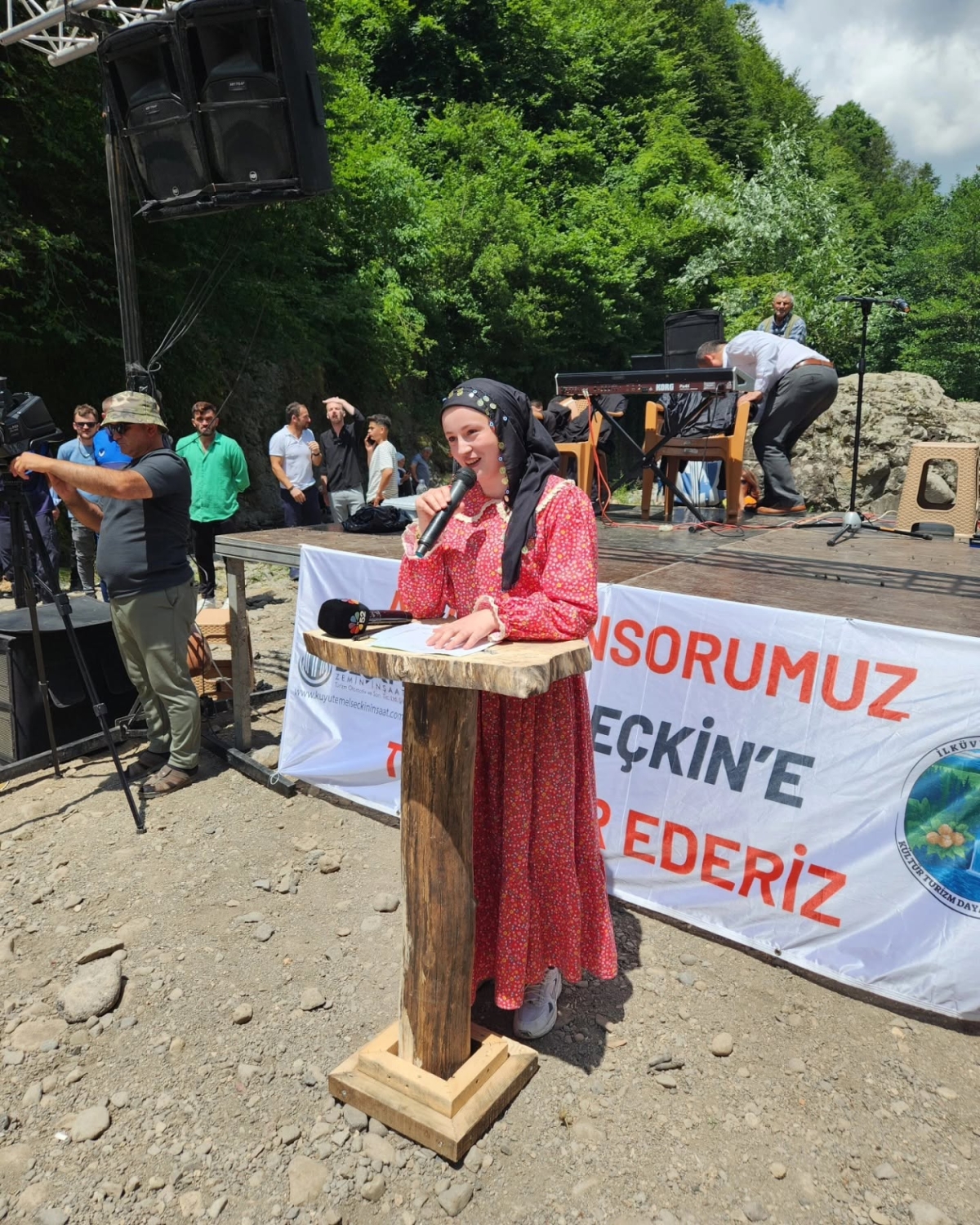 Mervegül Kocakoç - Merominko
