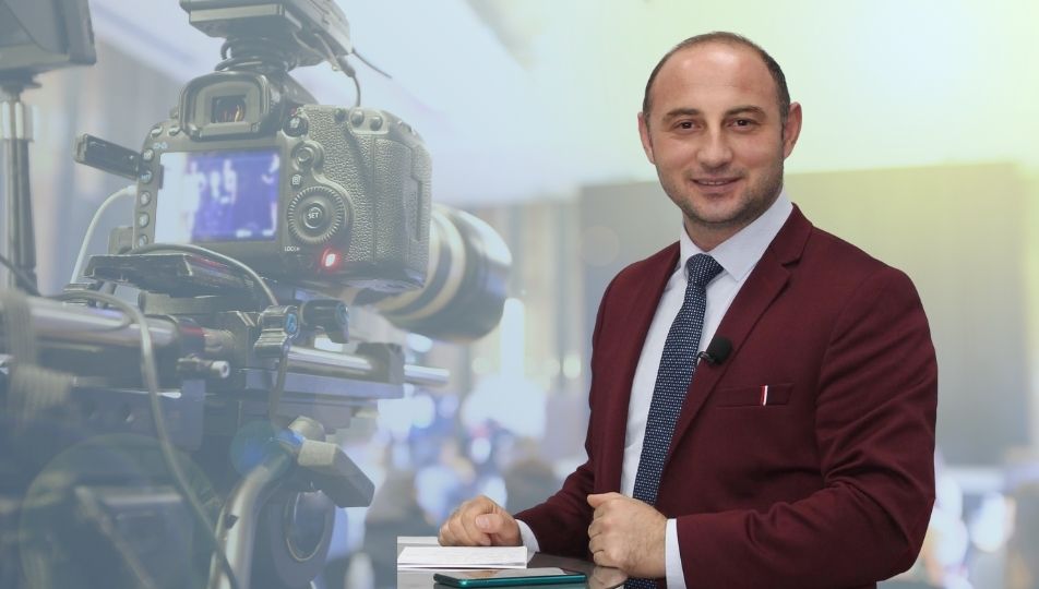 Gazeteci Talip Kocakoç Kimdir, Nereli, Kaç Yaşında, Evli Mi?