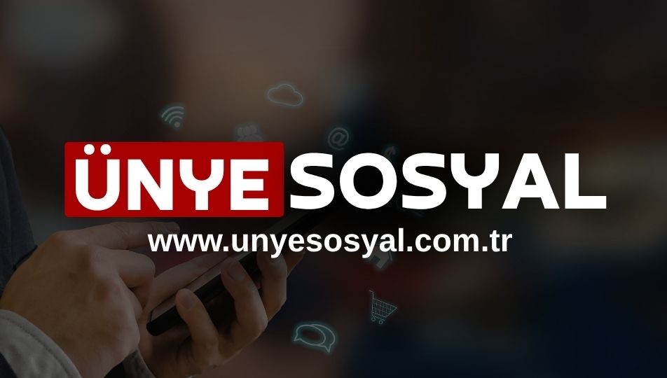 Ünye Sosyal Gazetesi Kimin? Nereden Yayın Yapıyor? İşte Merak Edilenler
