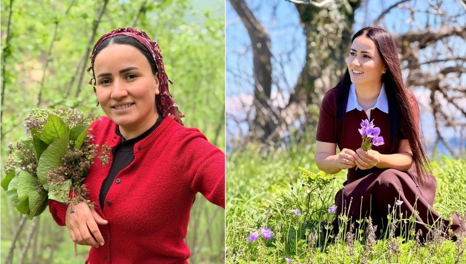 Nurşen Karayanız Kimdir? Ordu'dan Milyonlara Ulaşan 