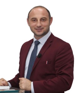 Talip Kocakoç